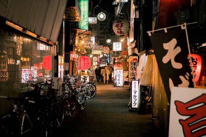 牟尼溝風(fēng)景區(qū)在哪里？