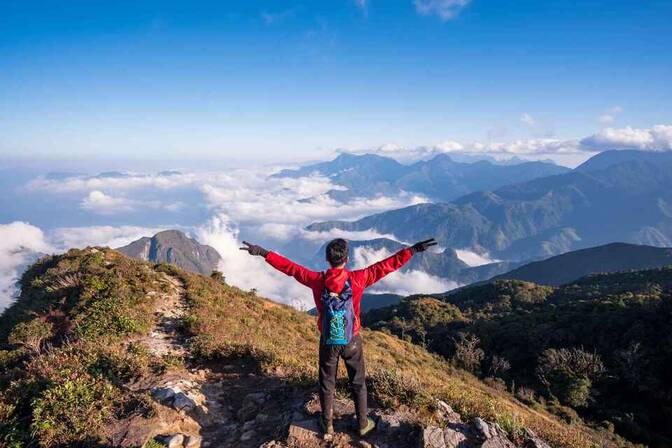 哪里的草原適合旅游？推薦這幾個地方！