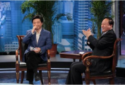 【快訊】元方出席安州區(qū)要點(diǎn)招商引資項(xiàng)目集中簽約儀式