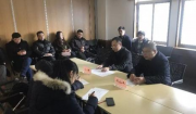 【快訊】聚集智慧力量促快速發(fā)展 經(jīng)大忠調(diào)研基層統(tǒng)戰(zhàn)從業(yè)